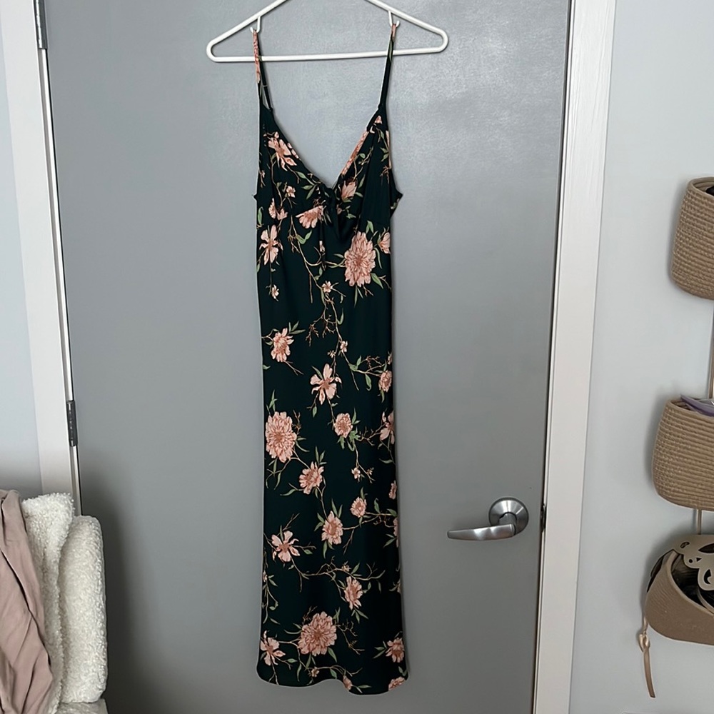 Perfect day out dress